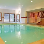 Lagrange Cybèle 3*