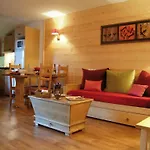 Appart hôtel Lagrange Cybèle Brides-les-Bains