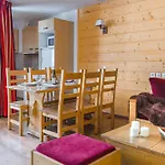 Lagrange Cybèle Appart hôtel Brides-les-Bains