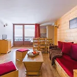 Lagrange Cybèle 3* Brides-les-Bains