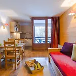 Appart hôtel Lagrange Cybèle