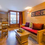 Appart hôtel Lagrange Cybèle 3*