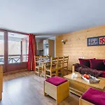 Lagrange Cybèle 3*