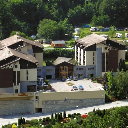 Aparthotel Lagrange Cybele 3*