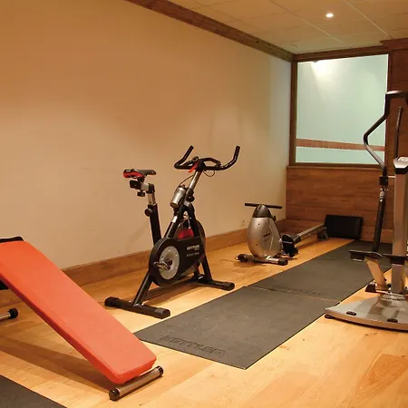 Aparthotel Lagrange Cybele 3*