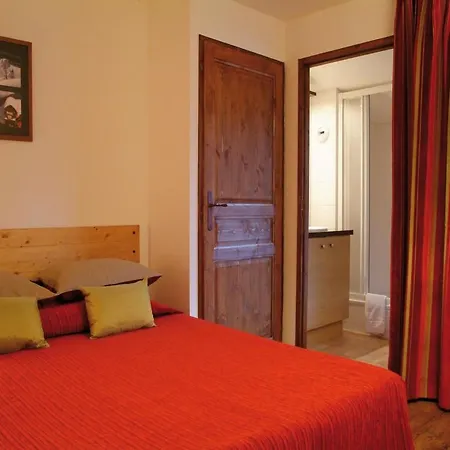 Aparthotel Lagrange Cybele