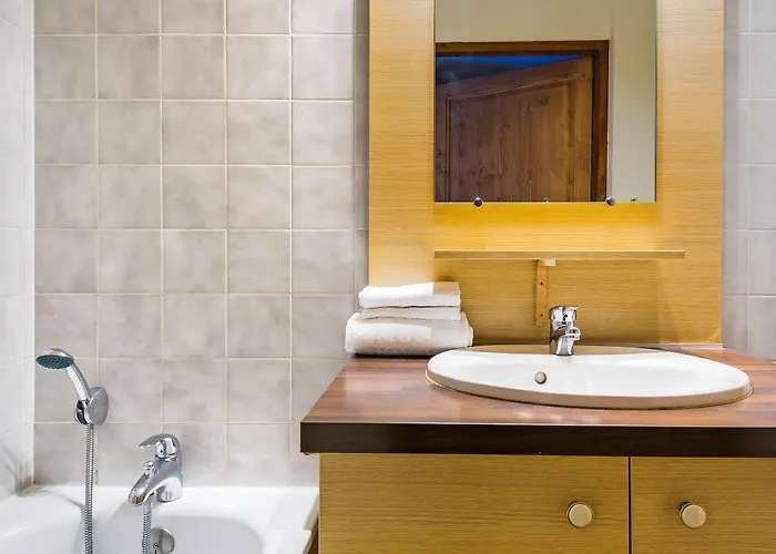 Lagrange Cybele Hotel apartamentowy