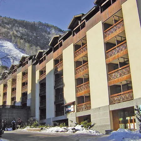 Lagrange Cybele Lejlighedshotel