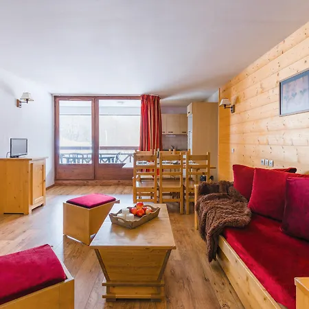 Lagrange Cybele 3* Brides-les-Bains
