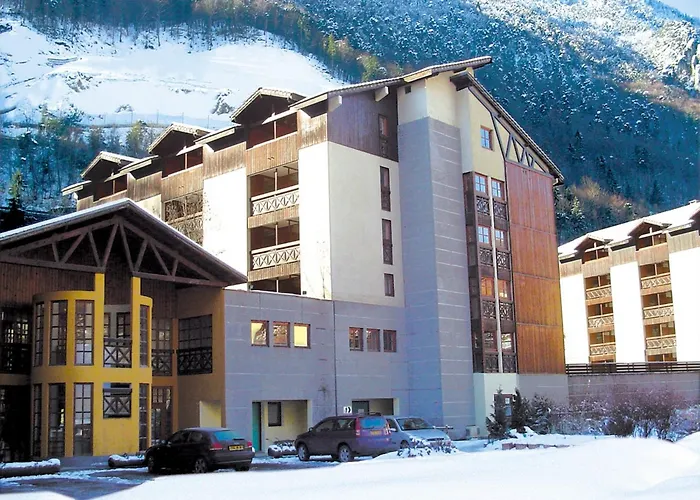 Lagrange Cybele Brides-les-Bains